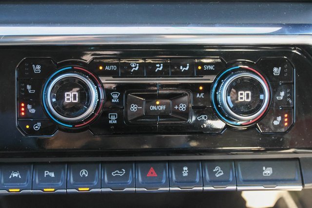 Used 2024 GMC Sierra 1500 Denali Ultimate image 26