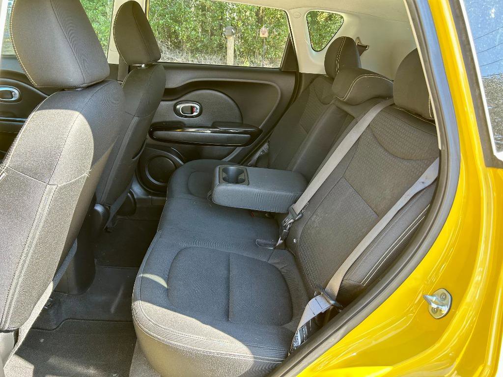 Used 2016 Kia Soul + w/ Audio Package image 14