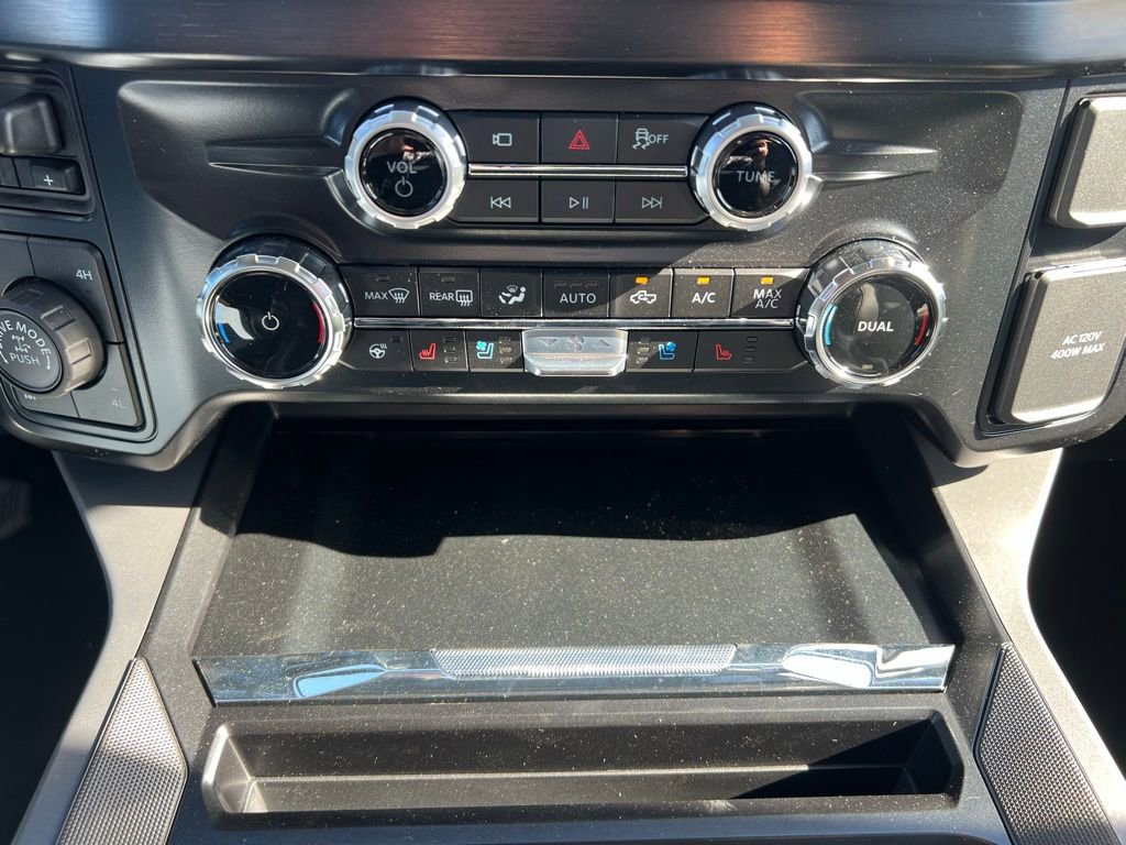 New 2026 Ford F250 Lariat w/ Tremor Off-Road Package image 31