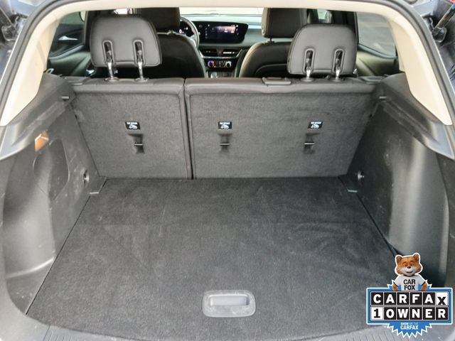 Used 2026 Buick Encore GX Sport Touring w/ Comfort Package FWD image 11