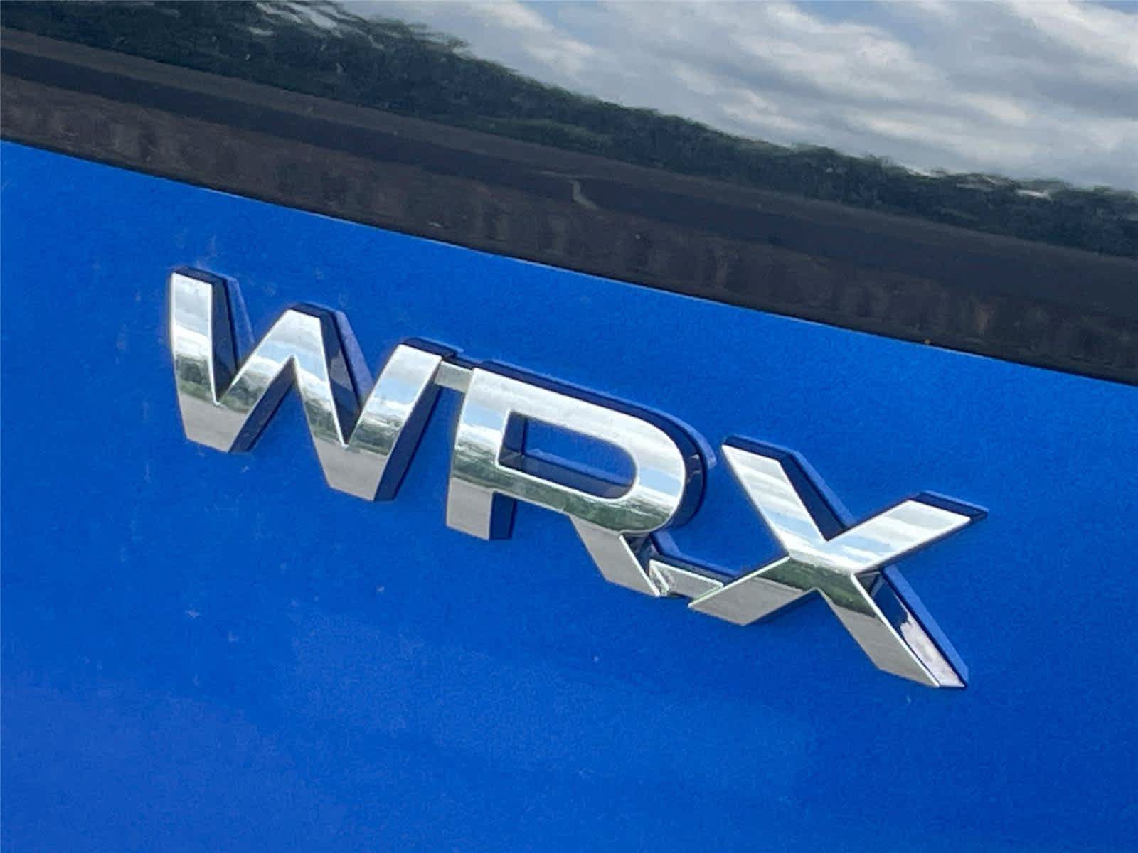 Used 2024 Subaru WRX Premium AWD/4WD image 10