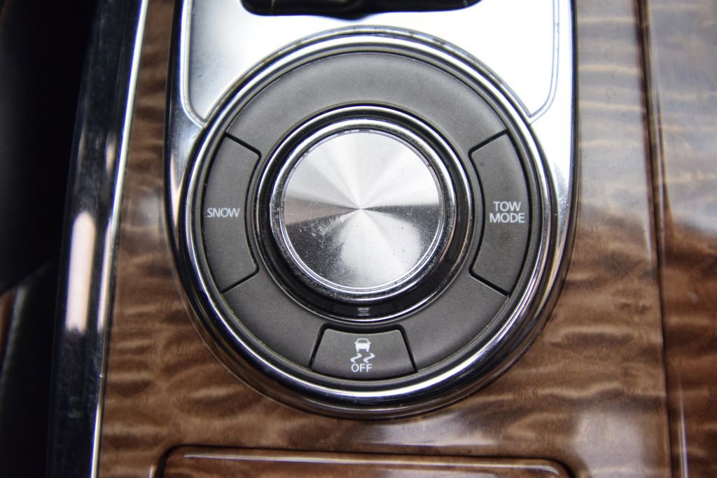 Used 2019 Nissan Armada SL w/ Premium Package image 40