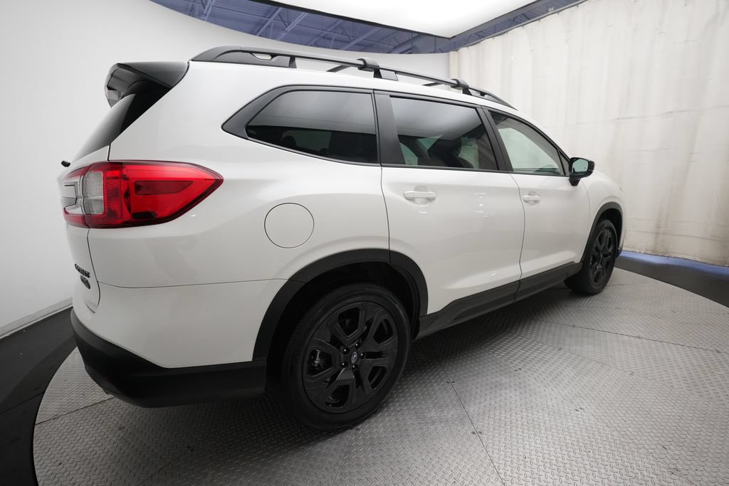 Used 2025 Subaru Ascent Bronze Edition AWD/4WD image 37