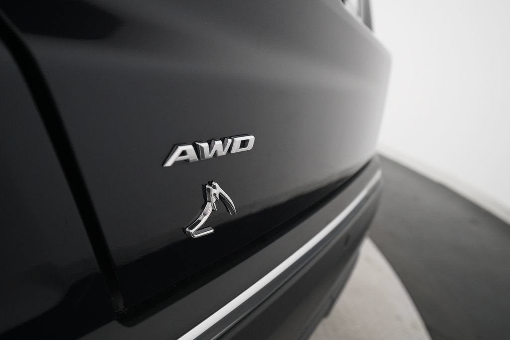 Used 2021 Cadillac XT5 Sportv AWD/4WD image 36