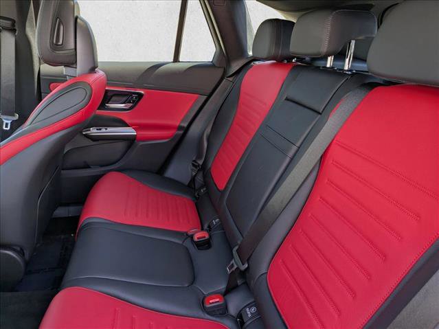 New 2026 Mercedes-Benz GLC 300 image 16