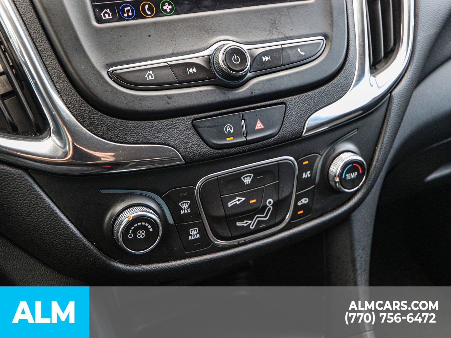 Used 2023 Chevrolet Equinox LT w/ LPO, Floor Liner Package image 46