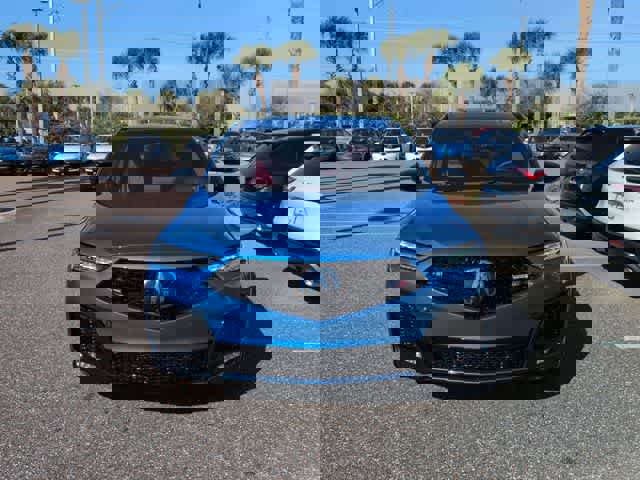 New 2026 Acura MDX Type S image 3
