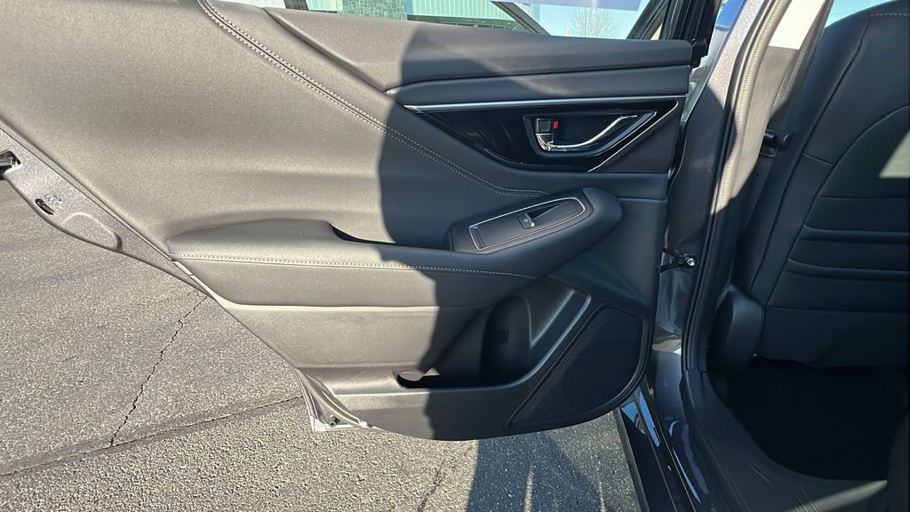 Used 2025 Subaru Legacy Limited image 14