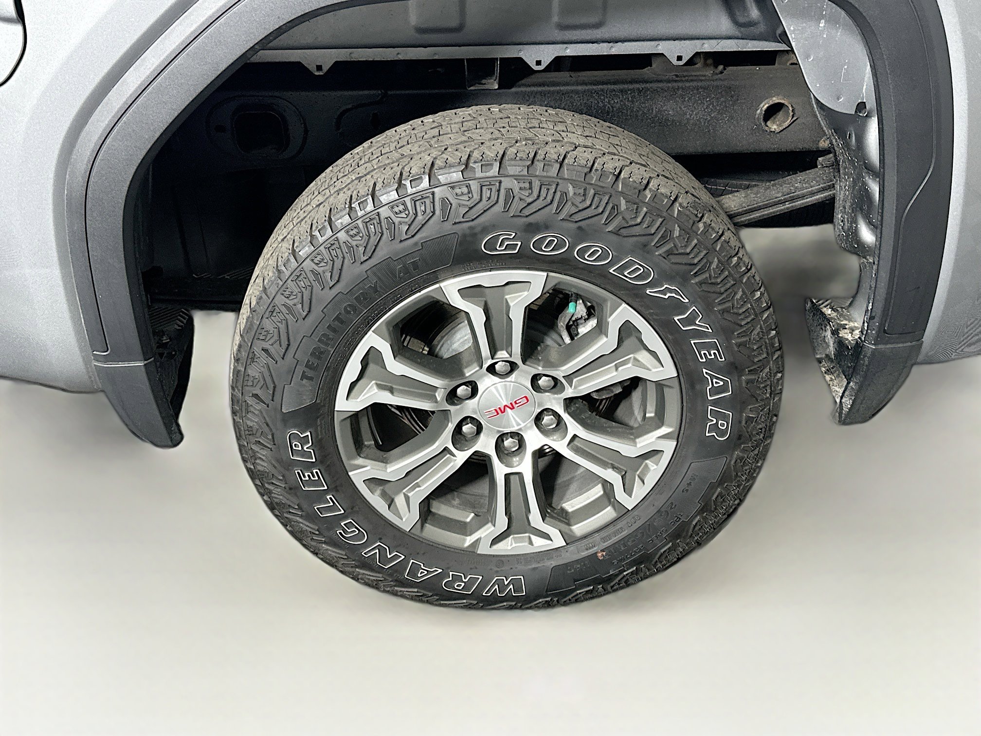 Used 2023 GMC Sierra 1500 SLE image 11