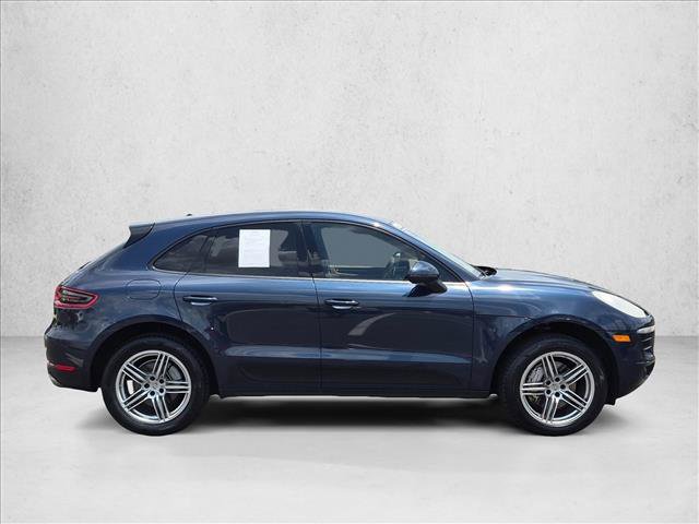 Used 2015 Porsche Macan S AWD/4WD image 4