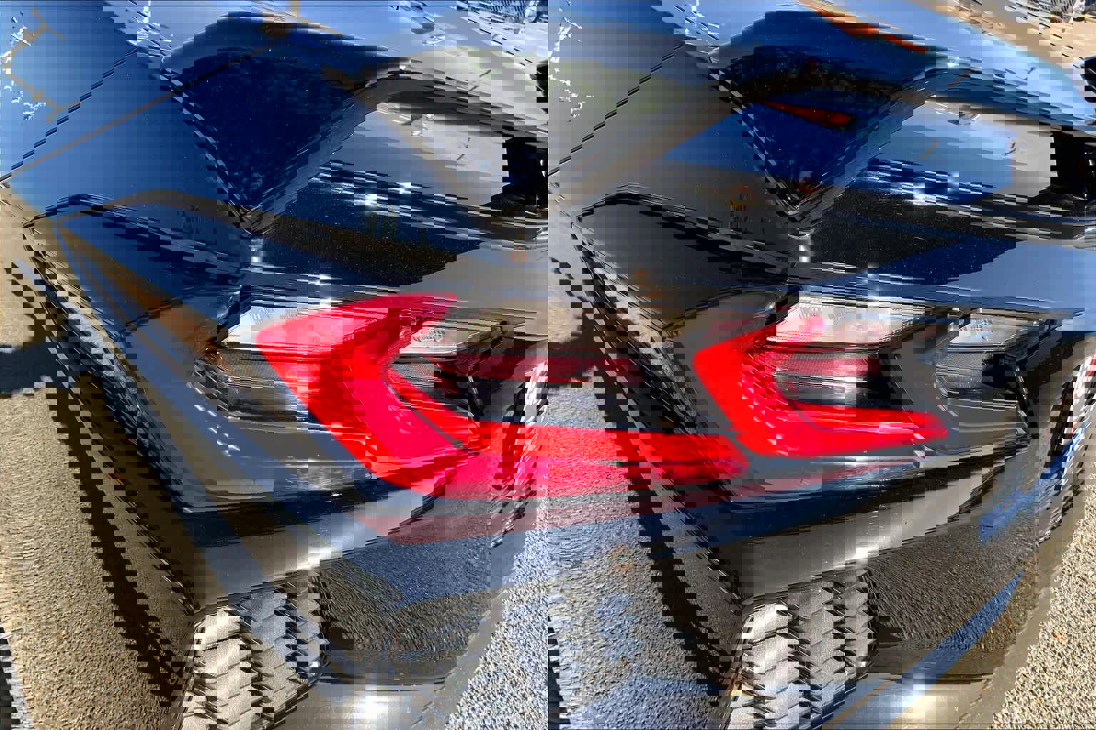 Used 2022 Chevrolet Corvette Stingray Preferred Cpe w/ Z51 Performance Package image 23