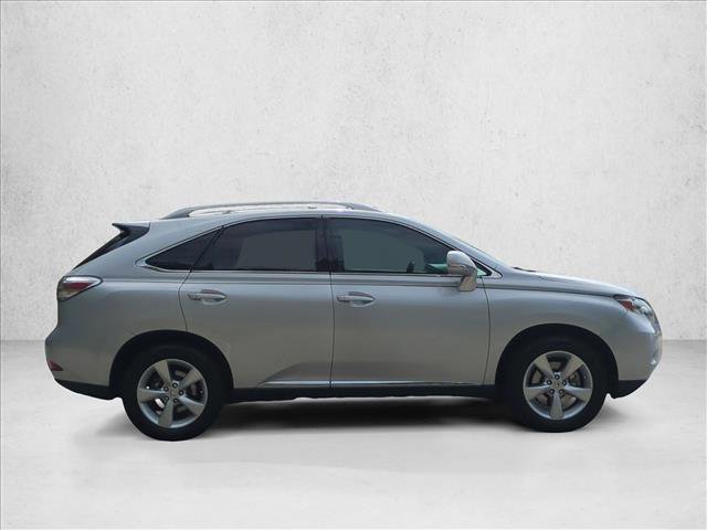 Used 2010 Lexus RX 350 AWD image 4