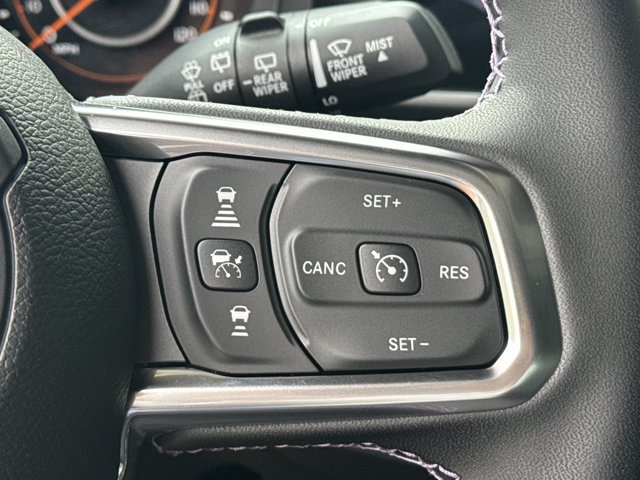 New 2027 Jeep Wrangler Unlimited Sport AWD/4WD image 25