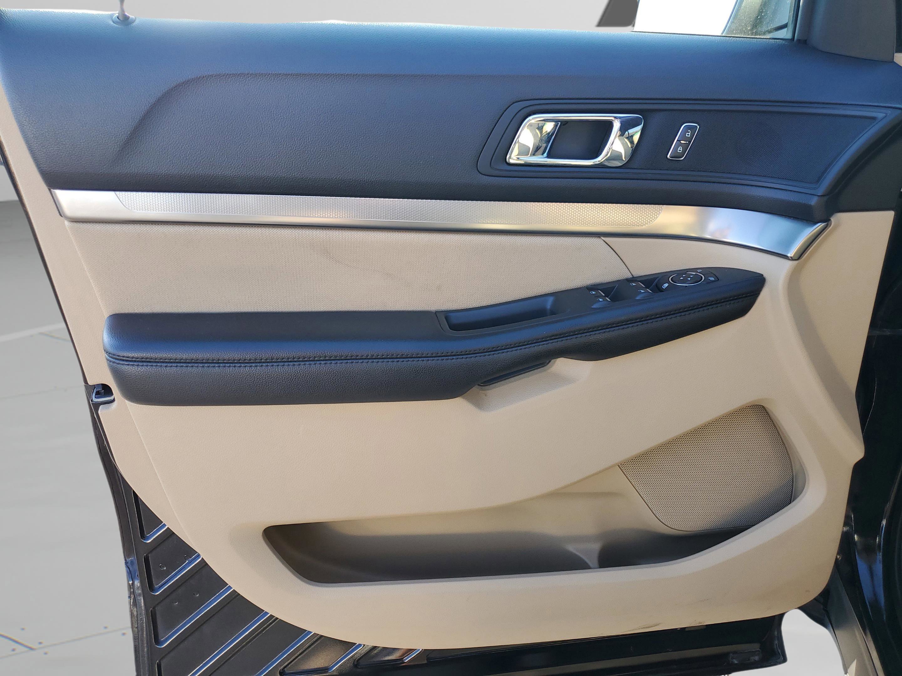 Used 2016 Ford Explorer 4WD image 20