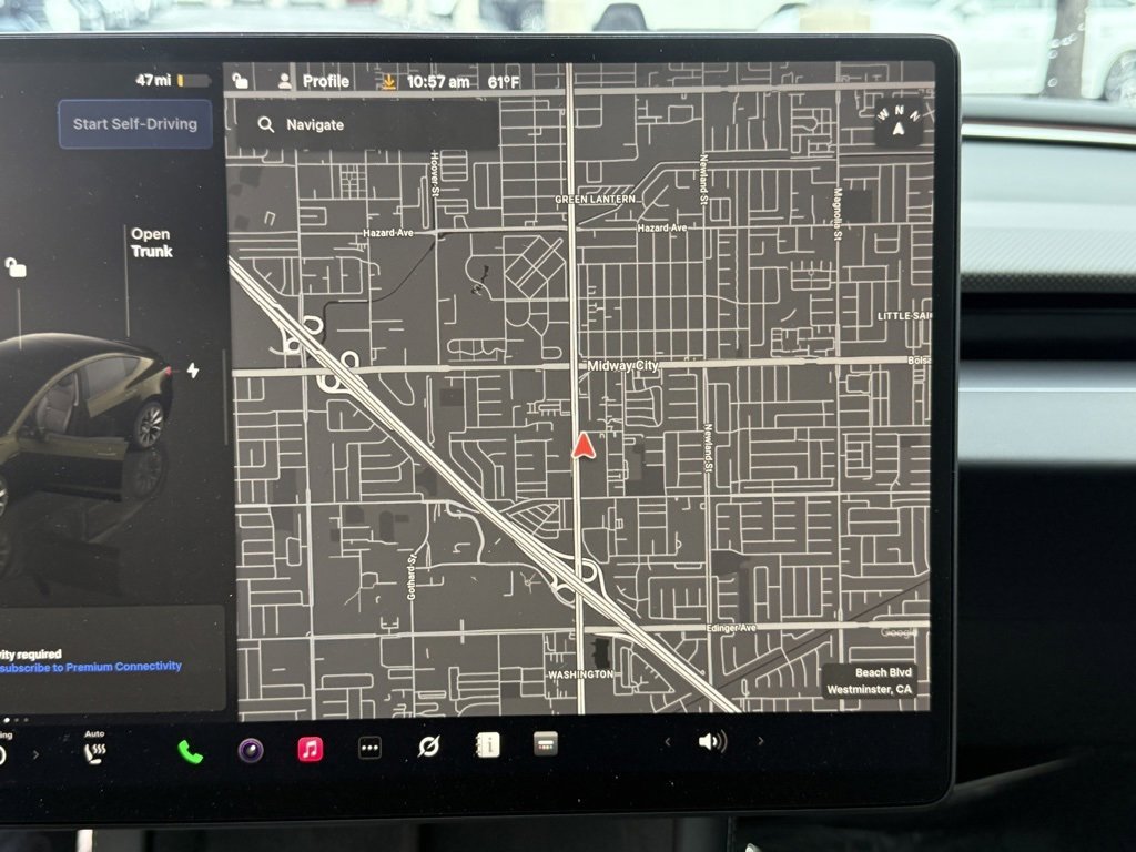 Used 2025 Tesla Model 3 Long Range image 27