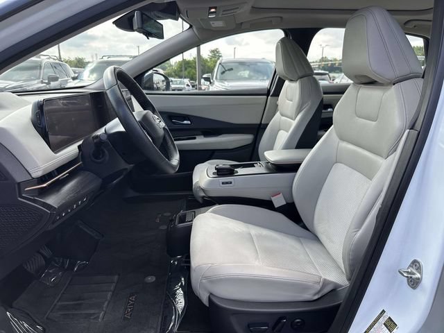 Used 2023 Nissan Ariya FWD image 15