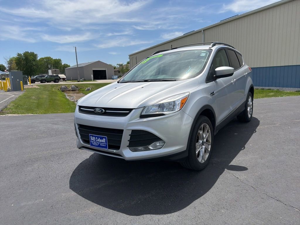 Used 2013 Ford Escape SE FWD image 8