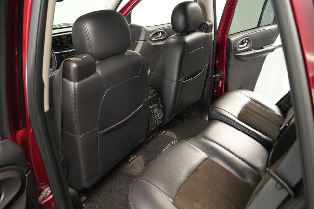 Used 2007 Chevrolet TrailBlazer SS AWD/4WD image 36