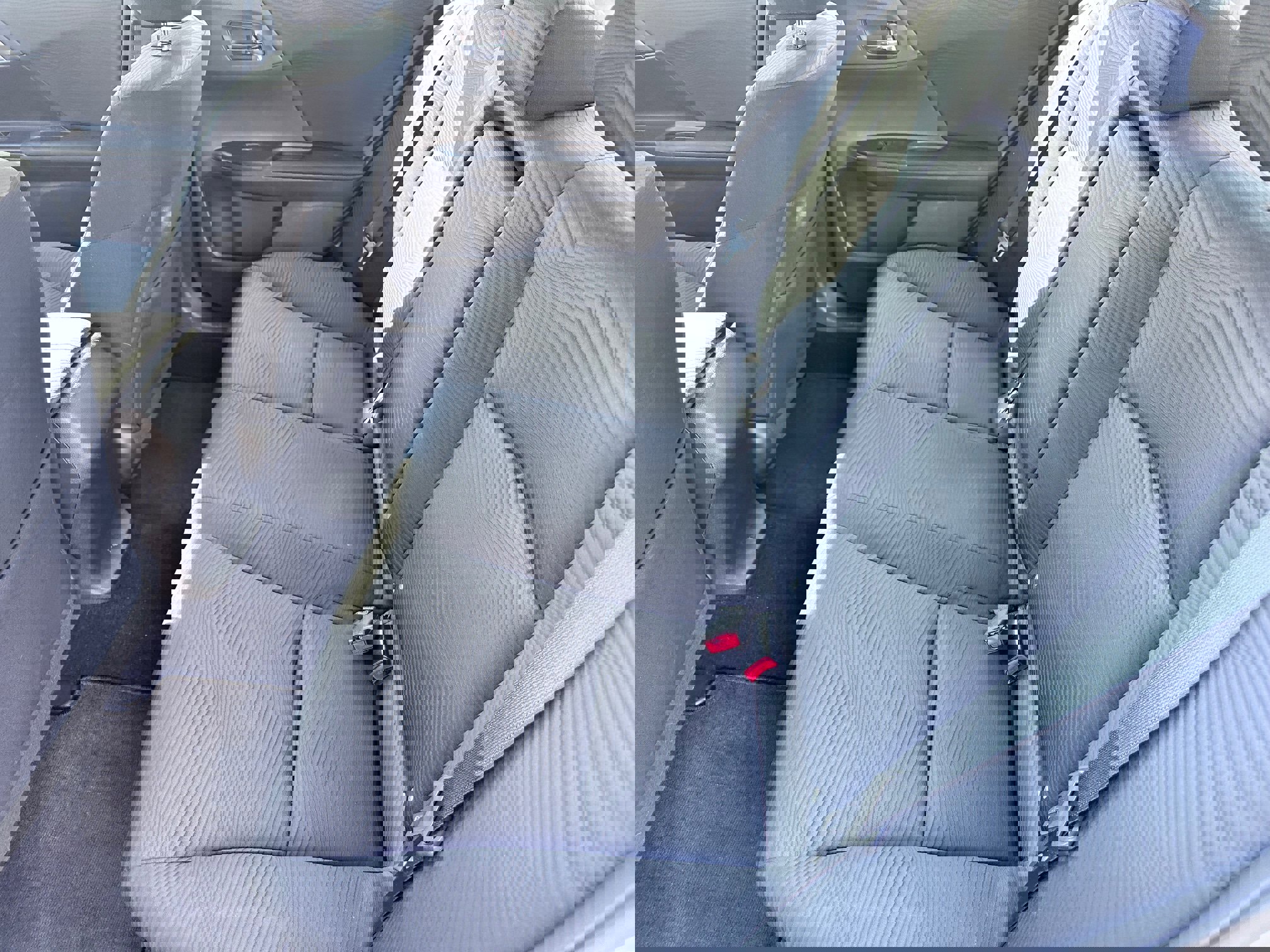 Used 2015 Honda Accord LX image 6