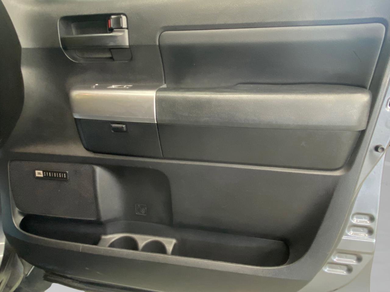 Used 2022 Toyota Sequoia TRD Pro AWD/4WD image 14