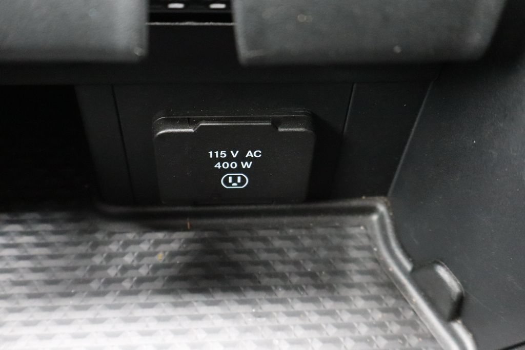 Used 2025 RAM 1500 Big Horn AWD/4WD image 20