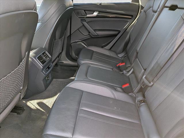 Used 2018 Audi Q5 2.0T Premium Plus w/ Premium Plus Package image 19