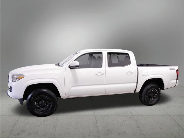 Used 2021 Toyota Tacoma SR image 2