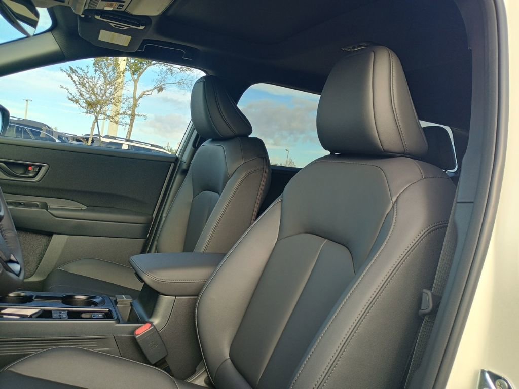 New 2026 Subaru Outback Premium image 11