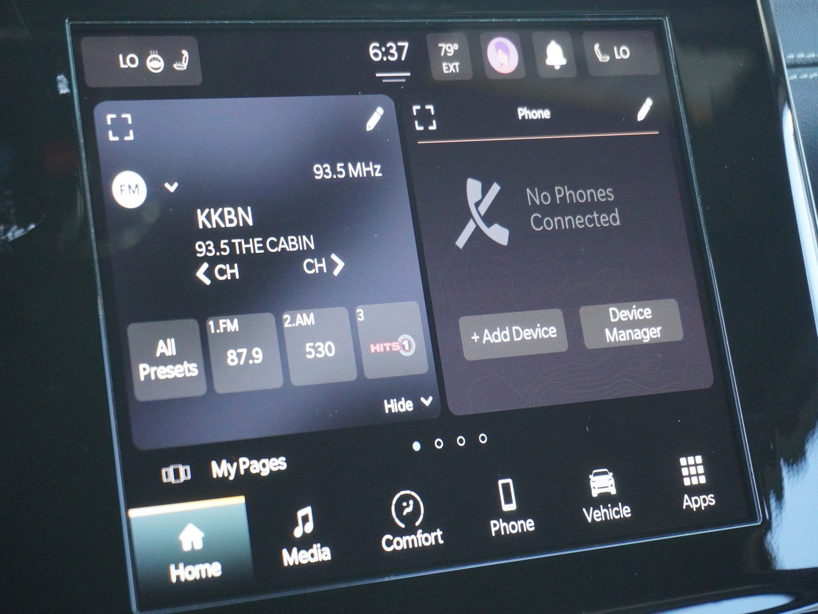 Used 2023 Jeep Grand Cherokee L Laredo AWD/4WD image 27