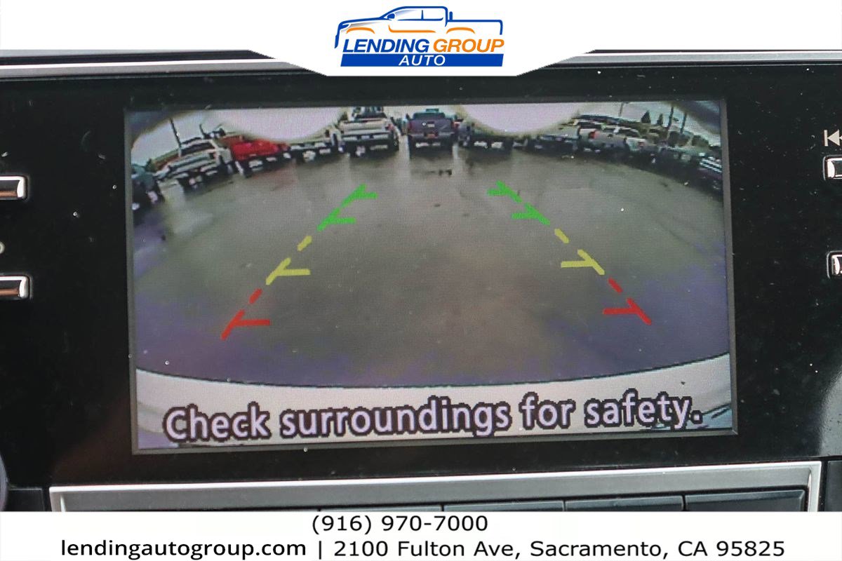 Used 2016 Nissan Altima 2.5 S w/ Power Driver Seat Package image 21