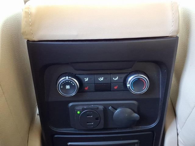 Used 2014 Ford Flex Limited w/ Equipment Group 303A AWD/4WD image 14