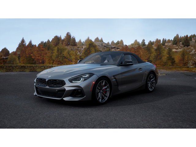 New 2026 BMW Z4 M40i w/ Edition