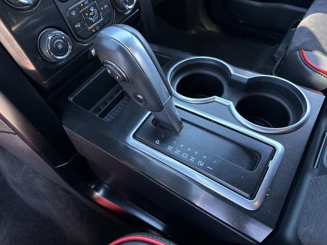 Used 2014 Ford F150 FX4 w/ FX Appearance Package AWD/4WD image 24
