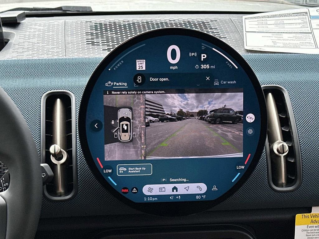 Used 2026 MINI Cooper Countryman S w/ Comfort Package Max image 5