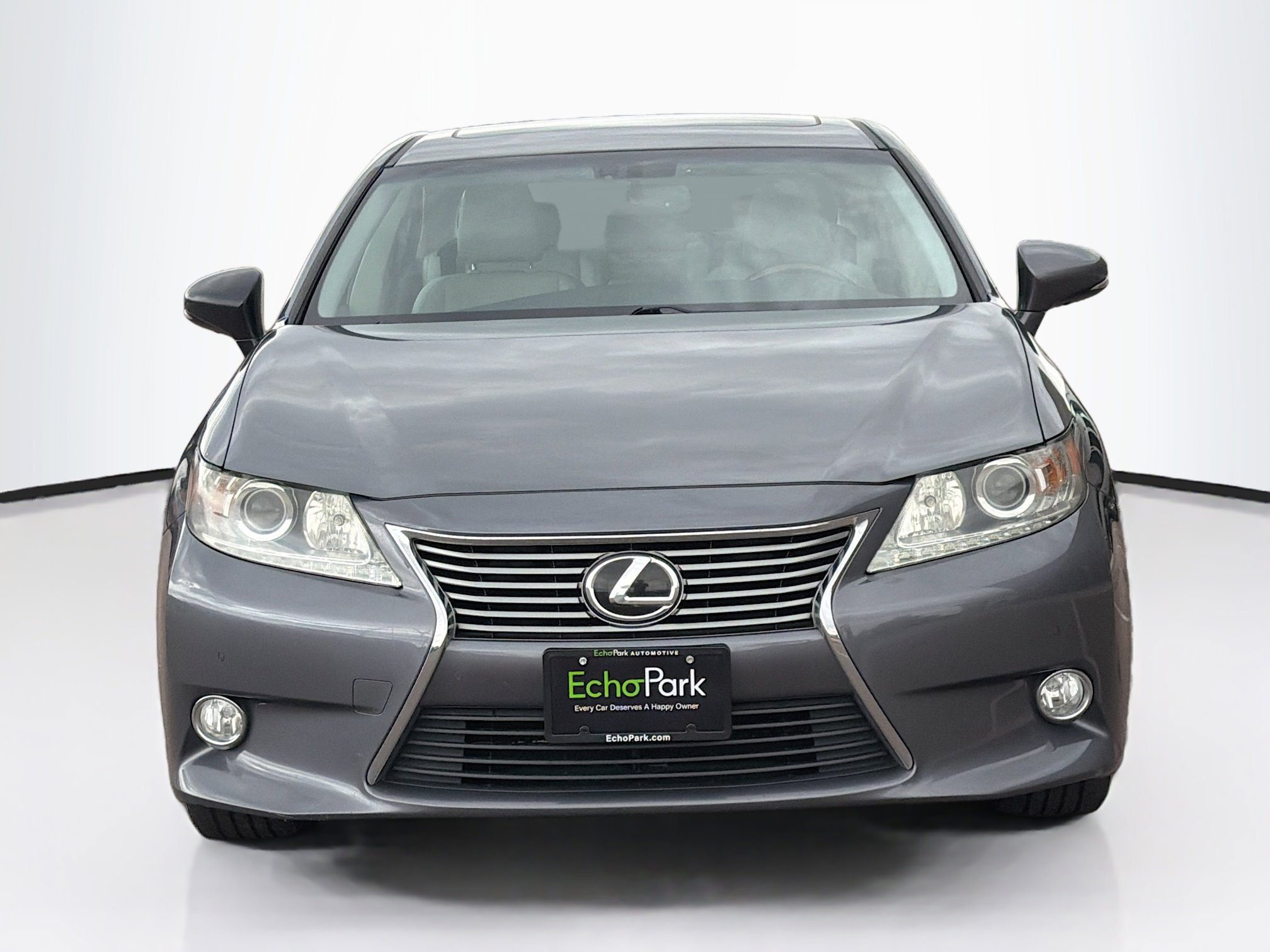 Used 2013 Lexus ES 350 w/ Luxury Pkg image 2