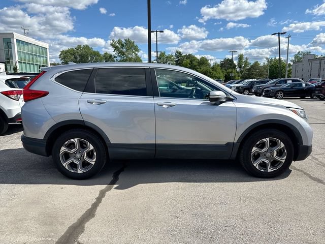 Used 2019 Honda CR-V EX-L image 5