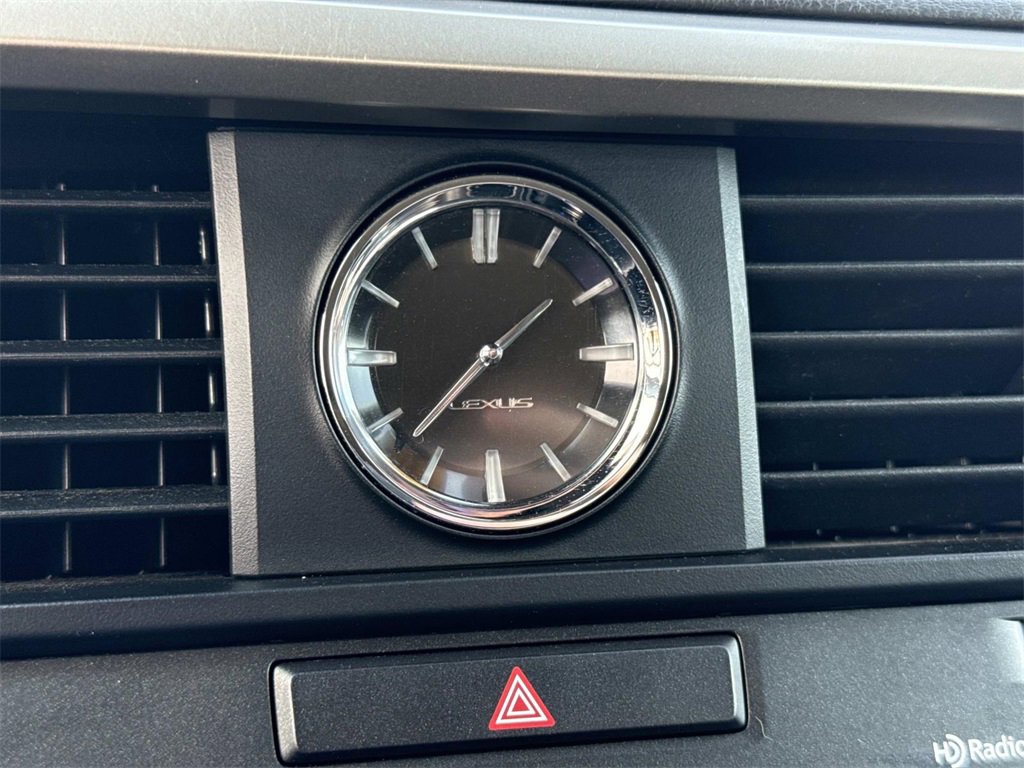 Used 2021 Lexus RX 350 FWD w/ Premium Package image 28