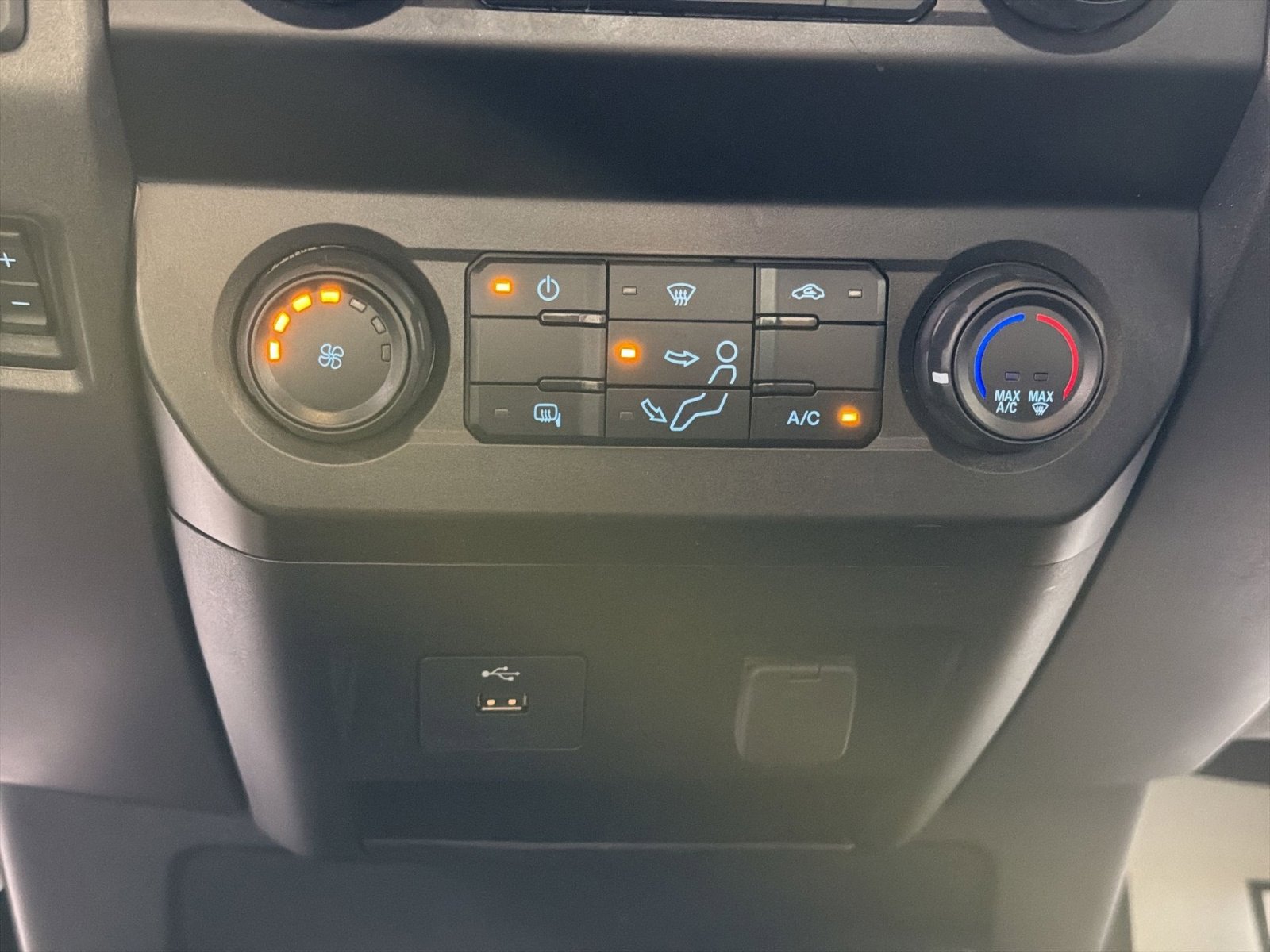 Used 2022 Ford F350 XL w/ STX Appearance Package image 19