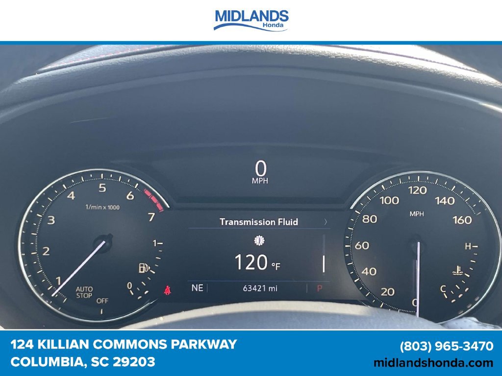Used 2019 Cadillac XT4 Sport FWD image 18