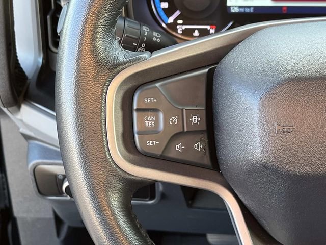 Used 2023 Ford Bronco Big Bend w/ Sasquatch Package image 26