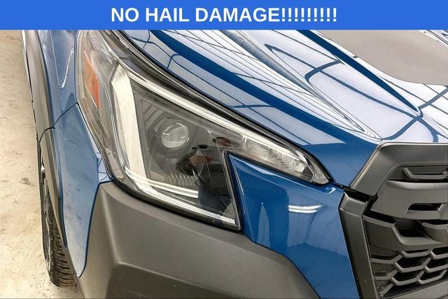 Used 2024 Subaru Forester Wilderness AWD/4WD image 26