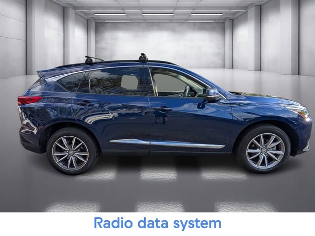 Certified 2024 Acura RDX Technology Package image 6