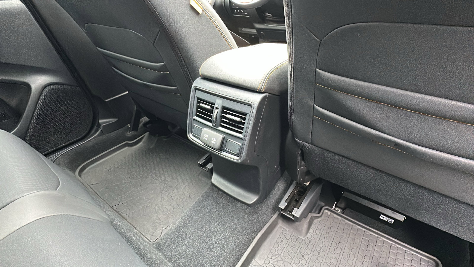 Used 2022 Subaru Forester Wilderness image 27