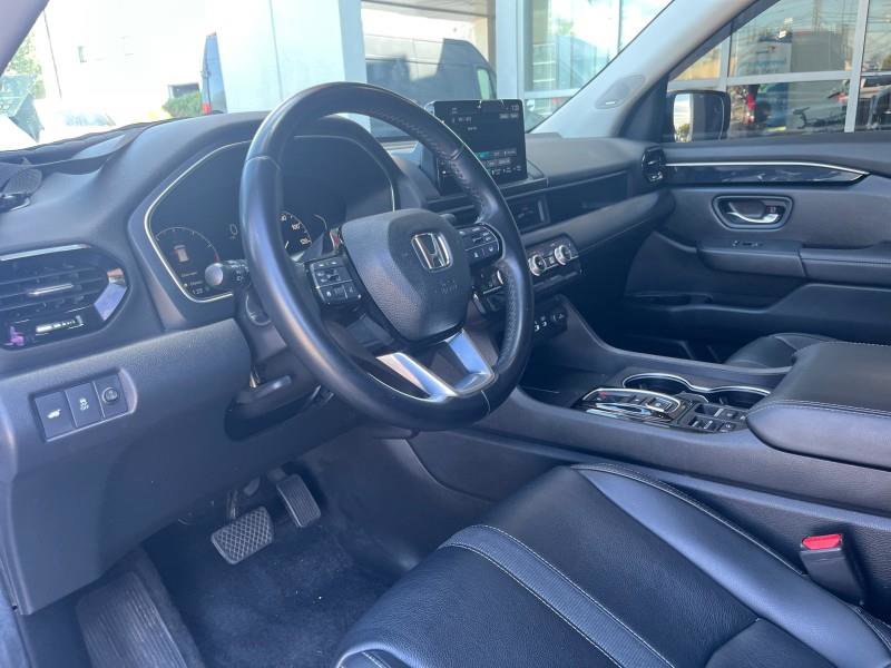 Used 2024 Honda Pilot Touring image 14