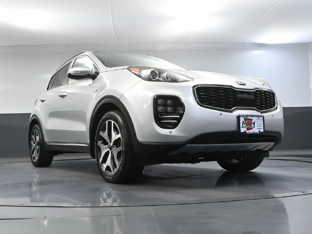 Used 2019 Kia Sportage SX AWD/4WD image 47