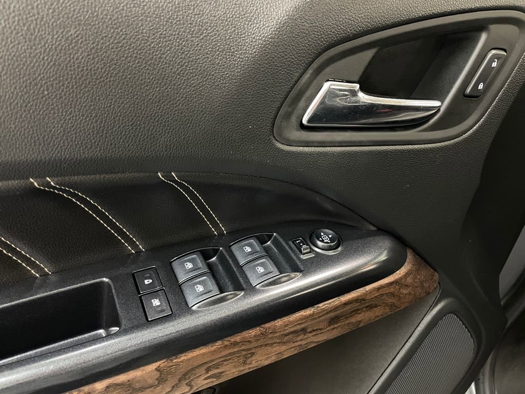 Used 2022 GMC Canyon Denali AWD/4WD image 26