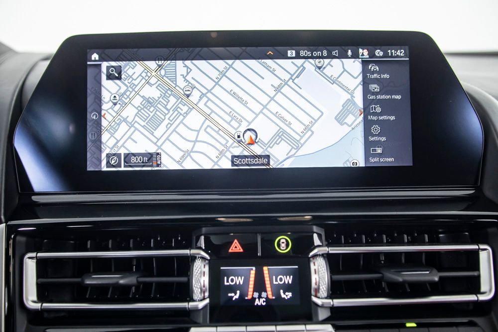 Used 2022 BMW 840i Gran Coupe RWD image 28