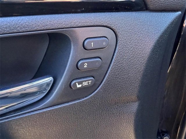 Certified 2023 Honda Ridgeline Black Edition image 16