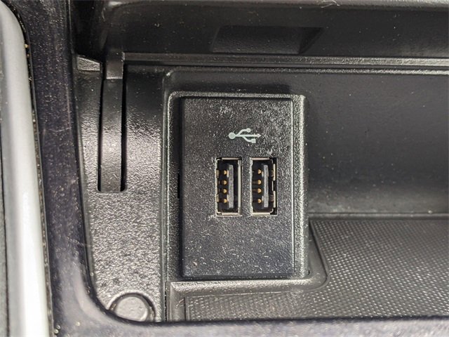 Used 2018 INFINITI QX30 image 23