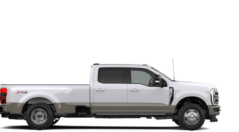 New 2026 Ford F350 King Ranch AWD/4WD image 27